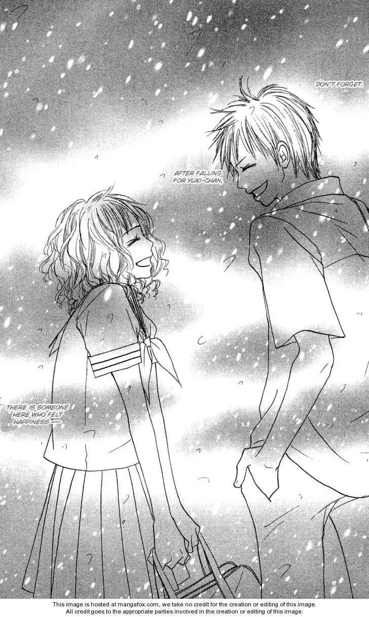 Crazy for You (Shoujo) Chapter 22 20